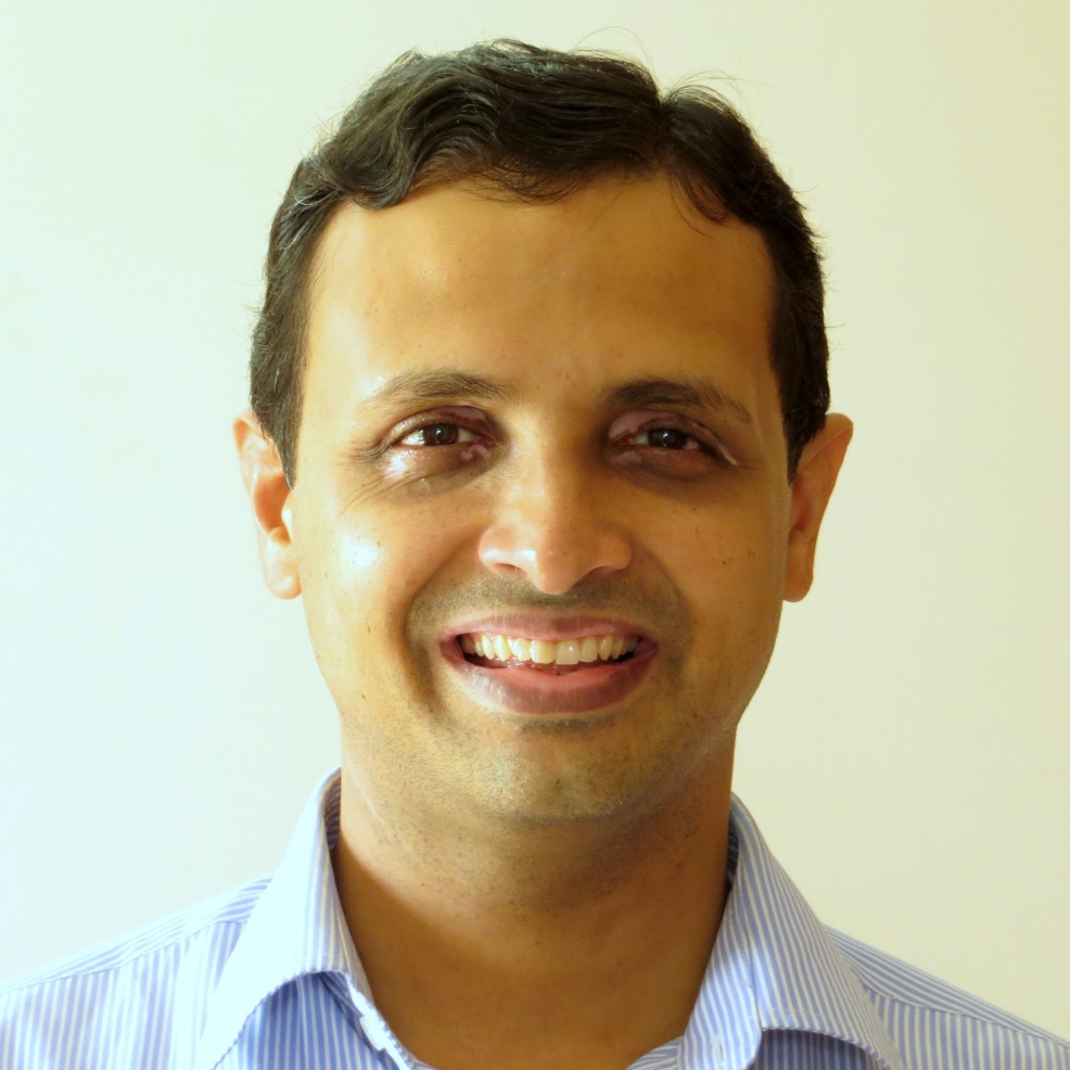 Prof. Vineeth N. Balasubramanian