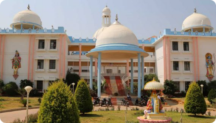 Muddenahalli Campus