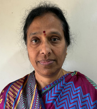 Smt. Sarvakala Pattisapu