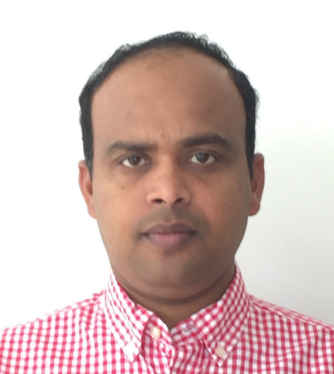 Sri. Mahesh Kumar Pallerla