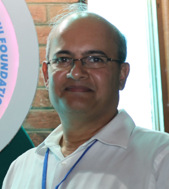 Sri. Rathnakar Rayker